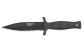 Smith & Wesson - H.R.T. - Boot Survival Knife - SWHRT9BF