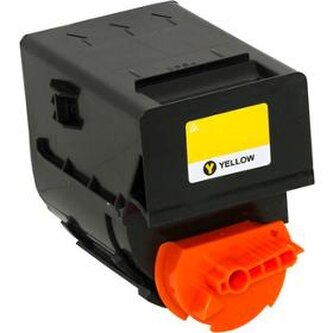 Alternativní toner ARMOR C-EXV21Y Yellow