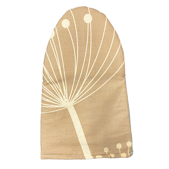 Kuchyňská chňapka teflon+magnet K1.06