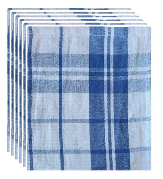 Multipack bavlněná utěrka 6 kusů (95) Multipack bavlněná utěrka 6 kusů (95)