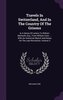 Travels in Switzerland, and in the Country of the Grisons: In a Series of Letters to William Melmoth, Esq., from William Coxe ..