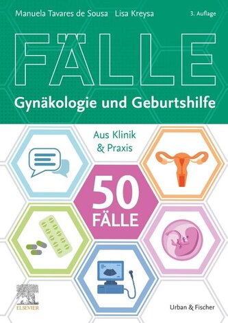 50 Fälle Gynäkologie und Geburtshilfe