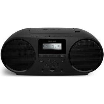 Radiopřijímač s CD PHILIPS TAZ5000/10