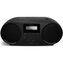 Radiopřijímač s CD PHILIPS TAZ5000/10