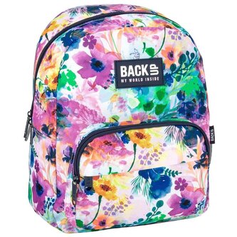 Plecak BackUp 7 F10 DERFORM