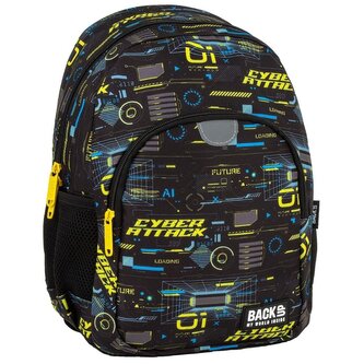 Plecak BackUp 7 T50 DERFORM