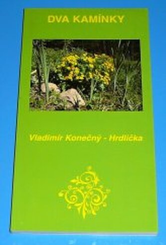 Dva kamínky
