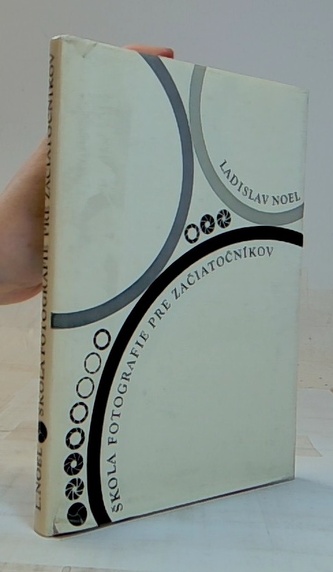 Škola fotografie pre začiatočníkov