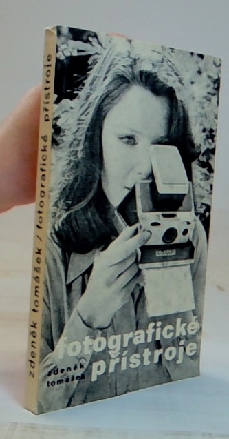 Fotografické přístroje