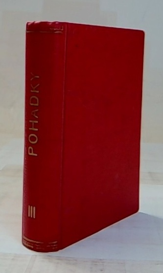 Pohádky III.