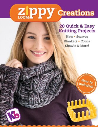 Zippy Loom Creations