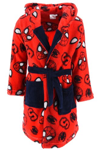 ŽUPAN SPIDERMAN - velikost 116