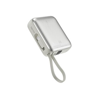 Epico UltraPack 35W 10000mAh powerbanka šedá