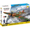 II WW Hawker Hurricane No 302 Sqn. RAF, 1:32, 375 k, 1 f