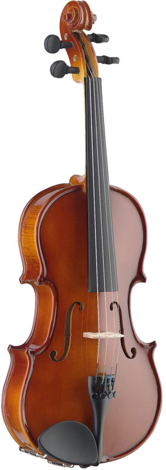 Stagg VN-3/4 EF, housle s pouzdrem