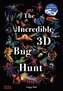 The Incredible 3D Bug Hunt wer. angielska