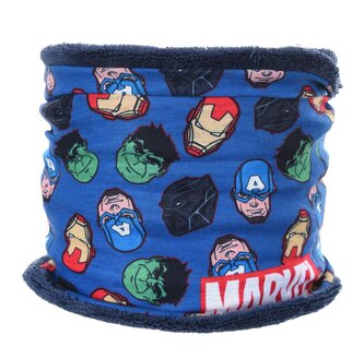 NÁKRČNÍK  AVENGERS