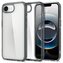 Spigen Ultra Hybrid, space crystal - iPhone 16e