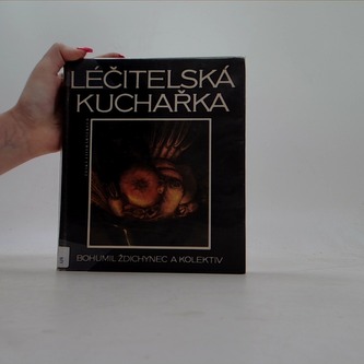 Léčitelská kuchařka