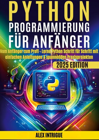 Python Programmierung für Anfänger