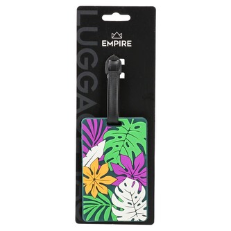 Visačka na zavazadlo - Tropic