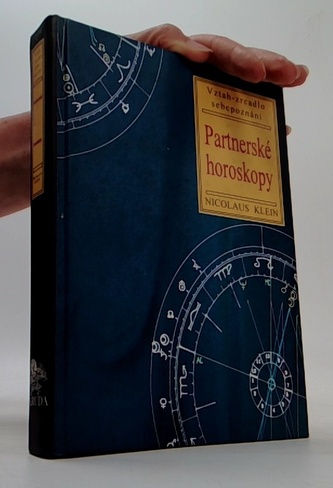 Partnerské horoskopy