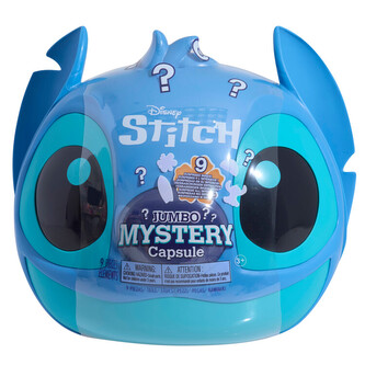 Dárkový set Mystery Box - Disney - Stitch