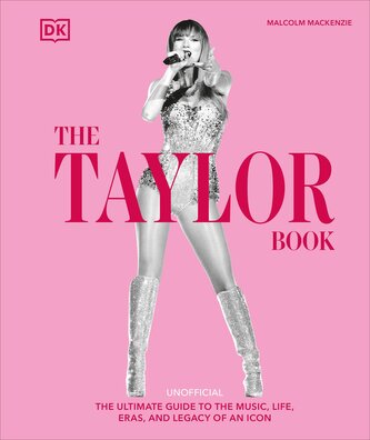 The Taylor Swift Book
