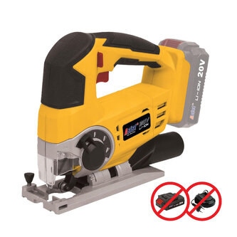 pila přímočará Aku 20V ASIST