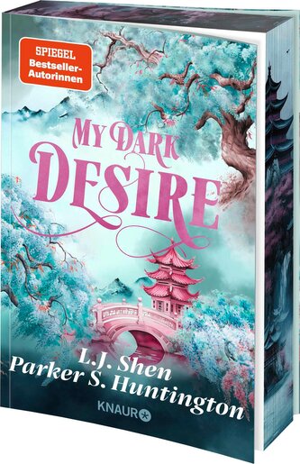 My Dark Desire