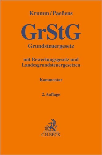 Grundsteuergesetz