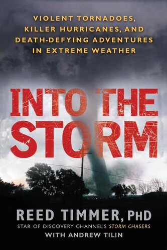 Into the Storm