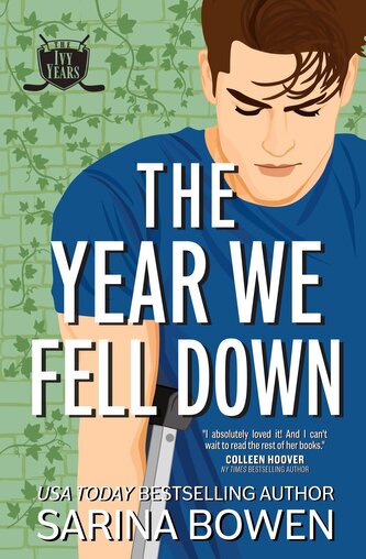 The Year We Fell Down