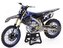 Yamaha YZ450F Star racing team Eli Tomac 2022 1:12