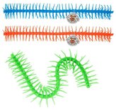 Zabawka stonoga rozciągliwa 50 cm, Trendhaus