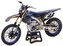 Yamaha YZ450F Star racing Cooper Webb 2022 1:12