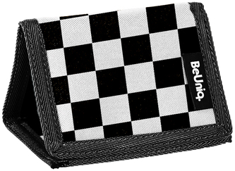 Portfel BeUniq BU25VS-882, Paso