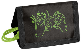 Portfel Game PP25GC-002, Paso