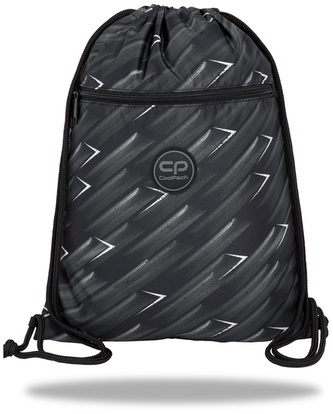Worek na buty Vert Blackboard CoolPack, Patio