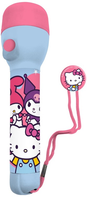 Latarka duża Hello Kitty, Kids Latarka duża Hello Kitty, Kids