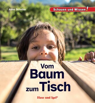 Vom Baum zum Tisch