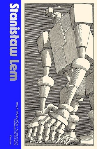 Bajki robotów, Cyberiada