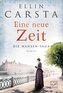 Eine neue Zeit