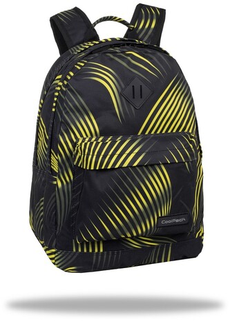 Plecak młodzieżowy Scout Comb, Patio