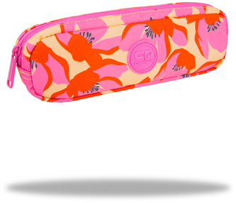 Saszetka Deck Flores Rosa CoolPack, Patio
