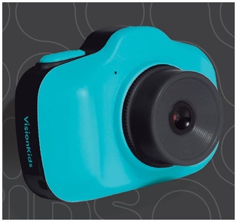 Aparat cyfrowy Vision Kids, Kids