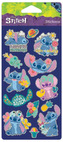 Naklejki Pop Up Disney Blue Stitch wzór 1 CoolPack, Patio