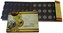 Album na monety 250x176, 4k, z klap. Warta