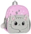 Plecak Mini Kitty pluszowy, Starpak