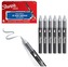 Marker akrylowy brush Cool Grey-szary., Sharpie